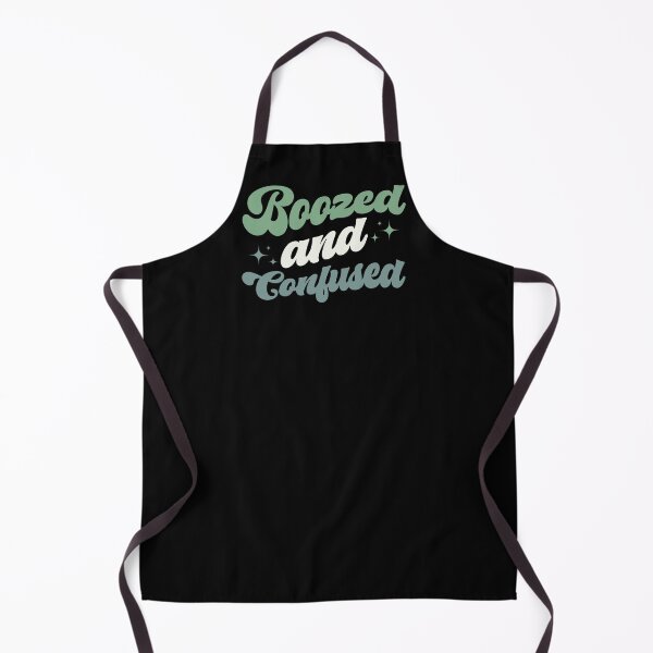 Item preview, boozed and confused designed and sold by Hey-Nice-Shirt.