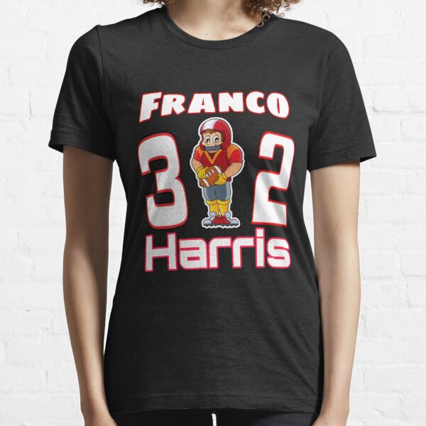 Franco Harris Pittsburgh Miracle 50th Anniversary Shirt - NVDTeeshirt