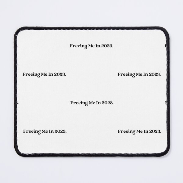 Item preview, Freeing Me In 2023. Motivation. Inspiration designed and sold by Tish K..