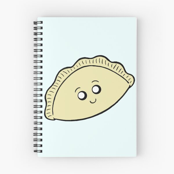 Item preview, D is for Dumplings in my ABC's of Groceries designed and sold by Frank Powers.
