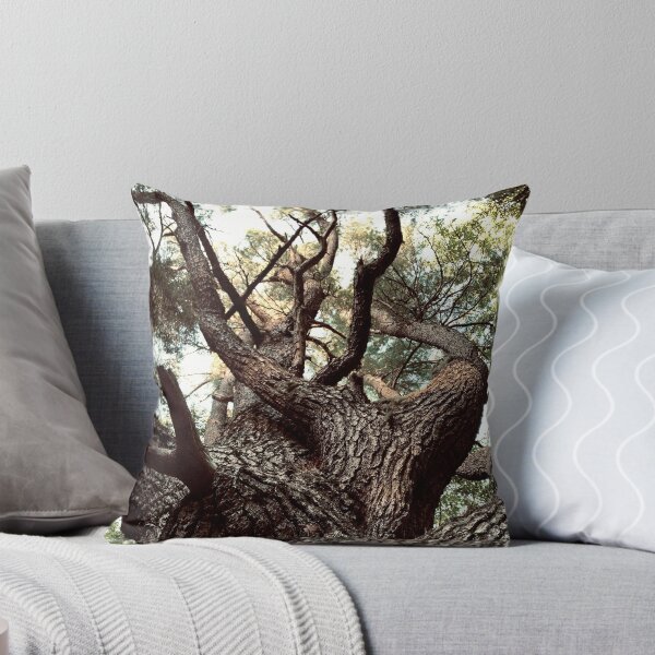 Item preview, Tree designed and sold by Kelly O'Neill.
