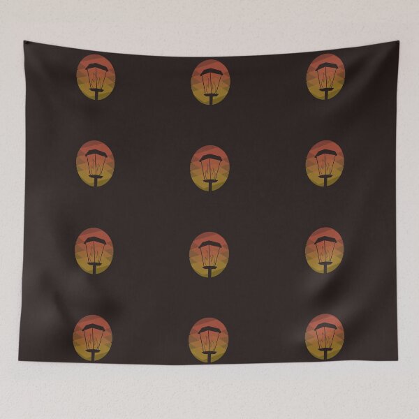 Item preview, Street Lamp After Dark designed and sold by AllTheBells.