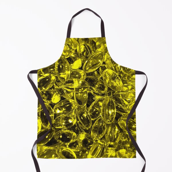 Item preview, Morph Pills (Yellow) designed and sold by SanArtcisco.