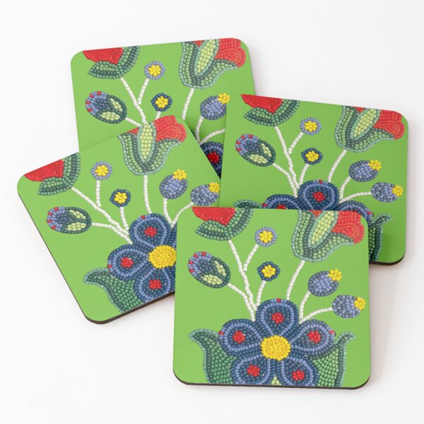 Item preview, Single Celebration Bloom (lime green) designed and sold by Jenannbrown.