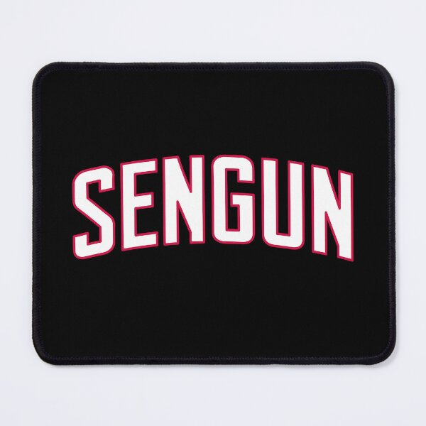 Item preview, Alperen Sengun - Houston Rockets Jersey Basketball designed and sold by sportsign.