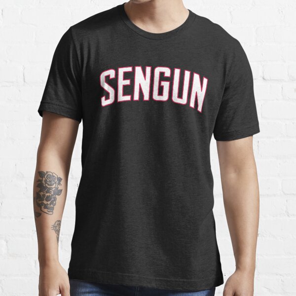 Alperen Sengun - Houston Rockets Basketball Essential T-Shirt for