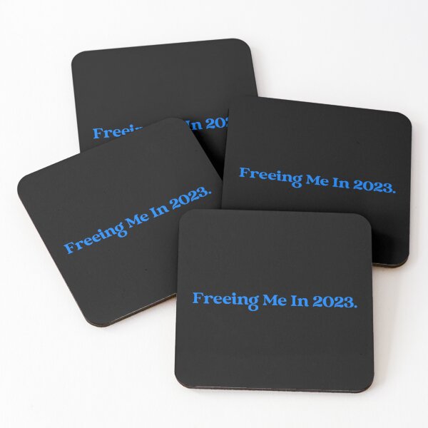 Item preview, Freeing Me In 2023. Motivation. Inspiration designed and sold by Tish K..