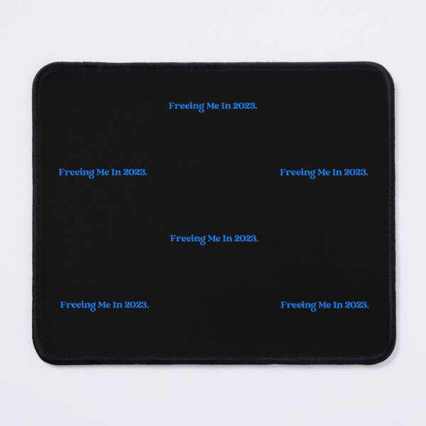 Item preview, Freeing Me In 2023. Motivation. Inspiration designed and sold by Tish K..