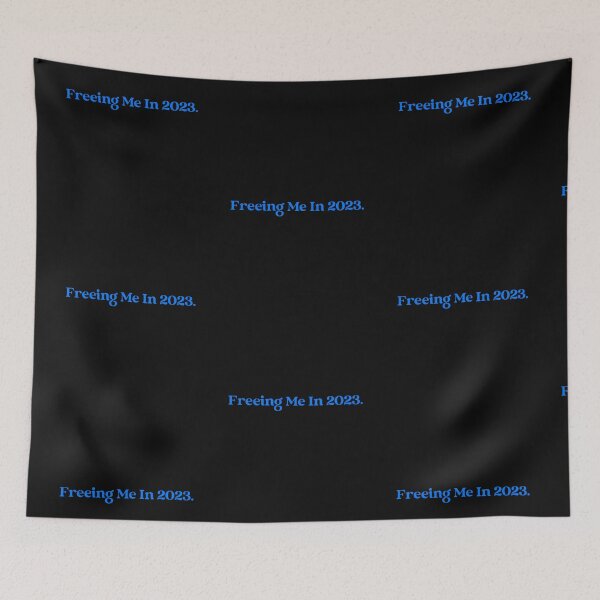 Item preview, Freeing Me In 2023. Motivation. Inspiration designed and sold by Tish K..
