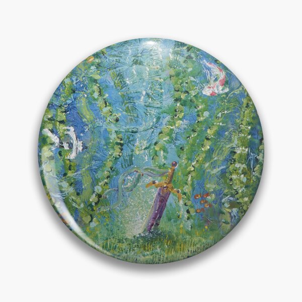 Item preview, Excalibur's Resting Place designed and sold by isychia.