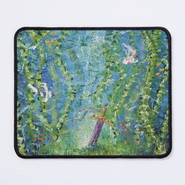 Item preview, Excalibur's Resting Place designed and sold by isychia.