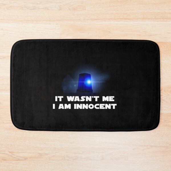 Item preview, I am Innocent designed and sold by How67.