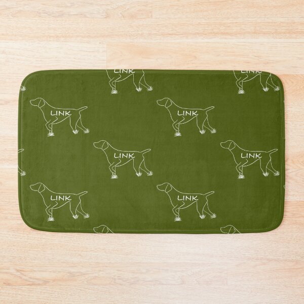 Item preview, Link German shorthair pointer  designed and sold by Horsequeenozie.