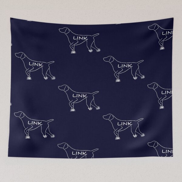 Item preview, Link German shorthair pointer  designed and sold by Horsequeenozie.