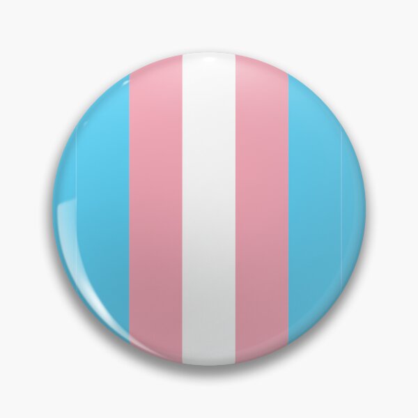 Artikelvorschau, Transgender-Stolz-Flagge färbt Muster entworfen und verkauft von Pligo.