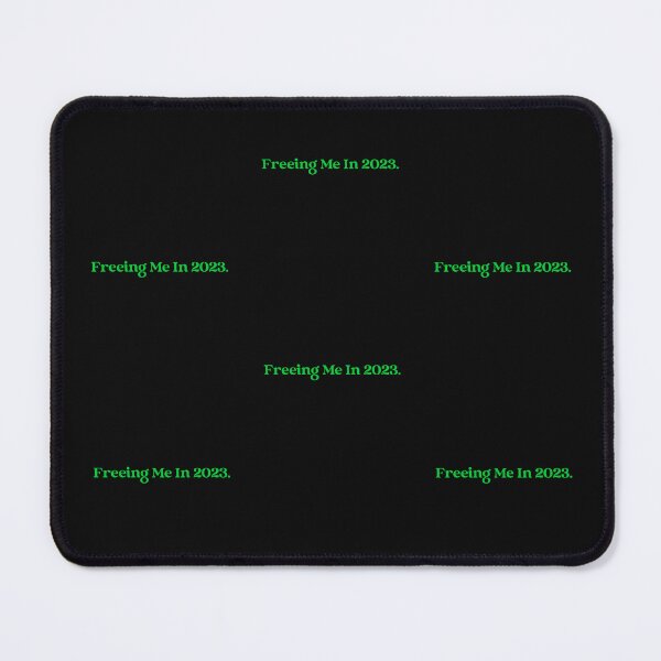 Item preview, Freeing Me In 2023. Motivation. Inspiration designed and sold by Tish K..