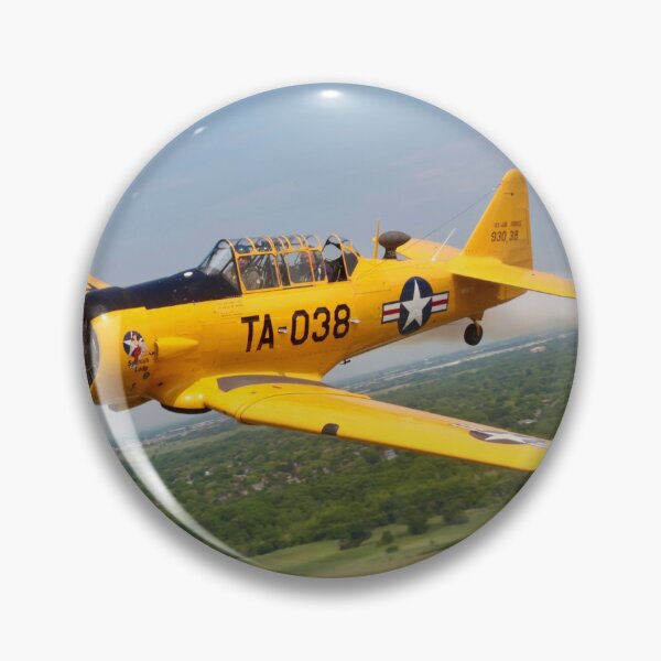 Item preview, T-6 with smoke designed and sold by Sonex1517.