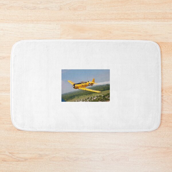 Item preview, T-6 with smoke designed and sold by Sonex1517.