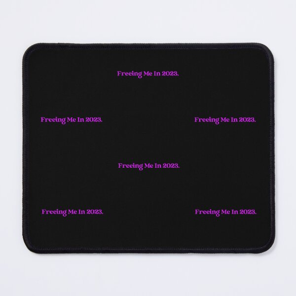 Item preview, Freeing Me In 2023. Motivation. Inspiration designed and sold by Tish K..