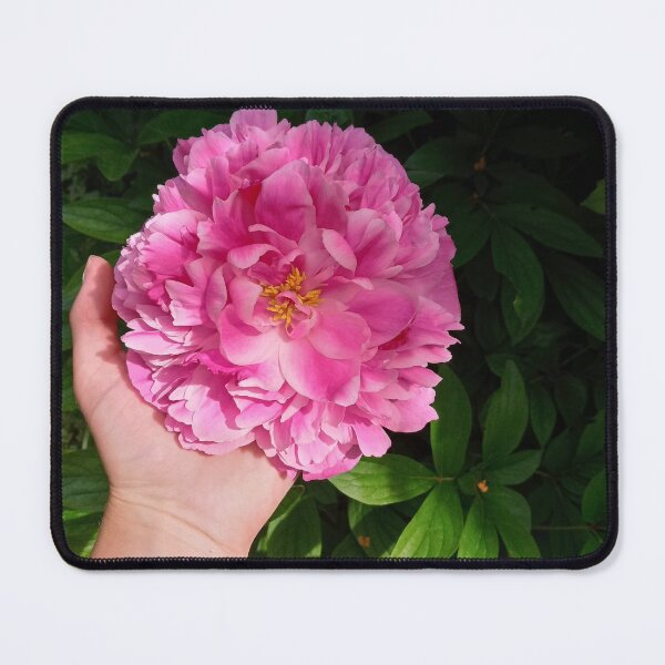 Item preview, Marvelous magenta colored flower designed and sold by WildNature129.