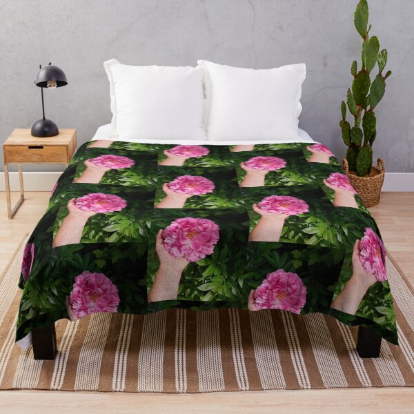Item preview, Marvelous magenta colored flower designed and sold by WildNature129.