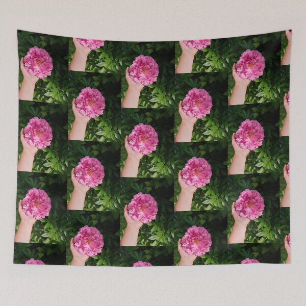 Item preview, Marvelous magenta colored flower designed and sold by WildNature129.