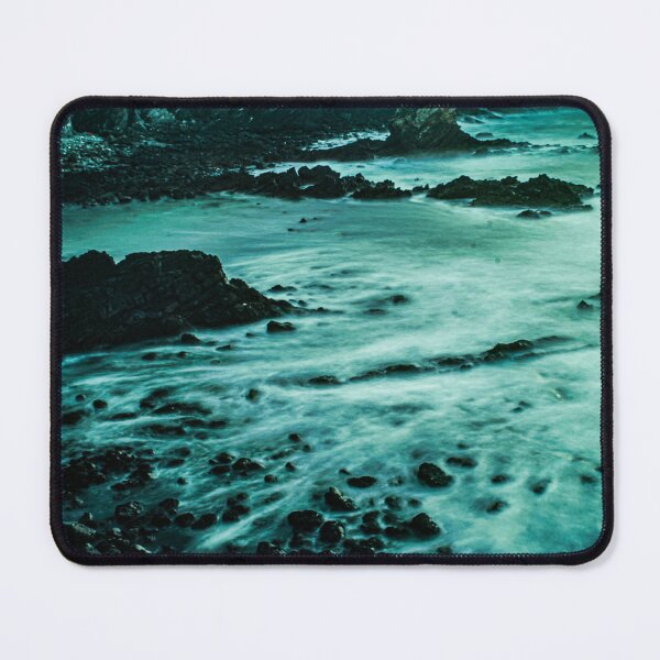 Item preview, PORTH SAINT BEACH designed and sold by NICK COBURN PHILLIPS.