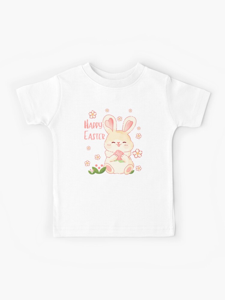 WDNY Colorful Pastel Easter Spring selling Shirt