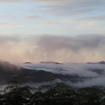 Artwork thumbnail, Cloud Inversion by Elsie Lynn Starkey