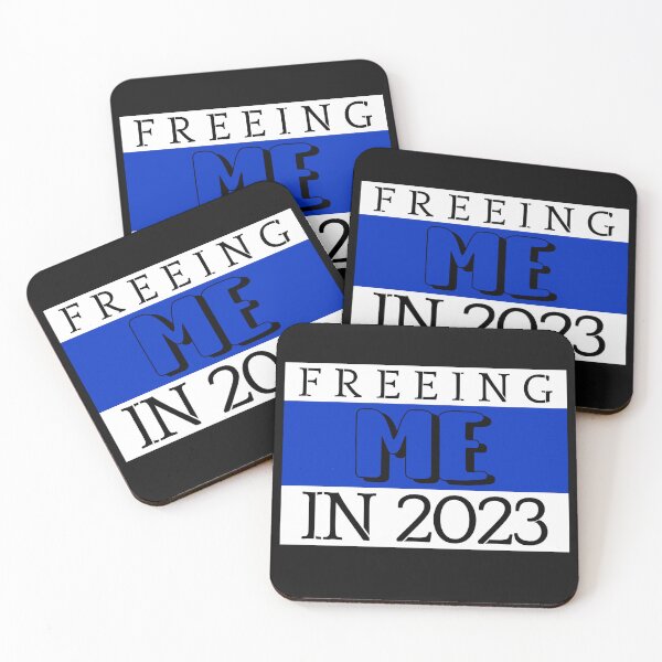 Item preview, Freeing Me In 2023. Motivation. Inspiration designed and sold by Tish K..