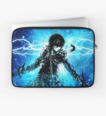 SAO - mix colors style Laptop Sleeve