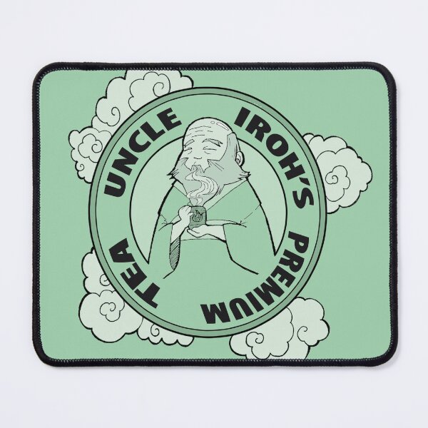 Item preview, Uncle Iroh's Premium Tea designed and sold by MochiiBibi.