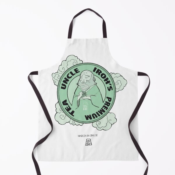 Item preview, Uncle Iroh's Premium Tea designed and sold by MochiiBibi.