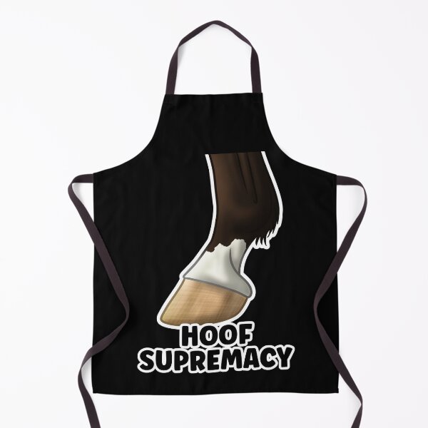 Item preview, Hoof Supremacy designed and sold by dreammerchant.