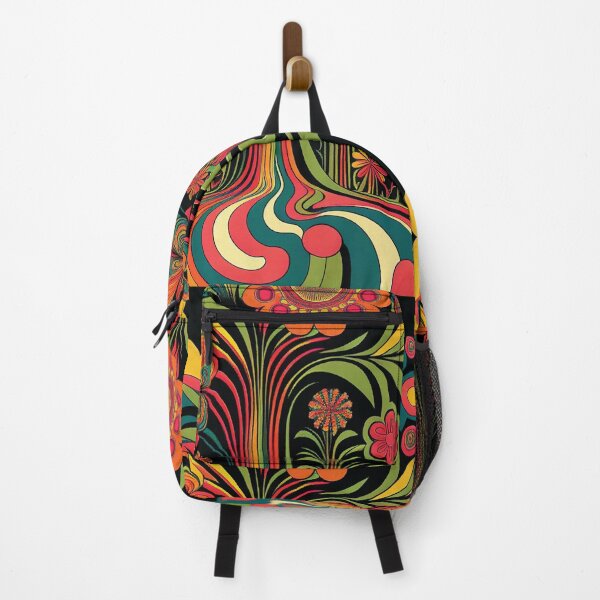 Item preview, Psychedelic Leakage designed and sold by Fallowfields.