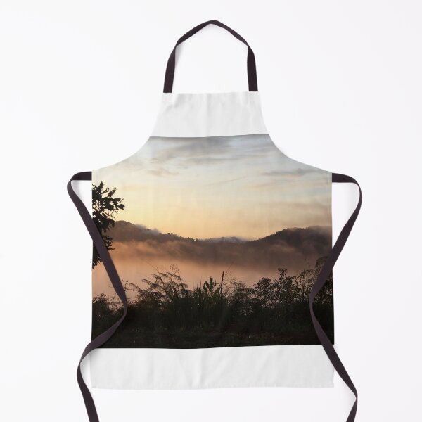 Item preview, Cloud Inversion Sunrise designed and sold by Elsie Lynn Starkey.
