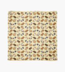 Guinea Pig Procession Scarf