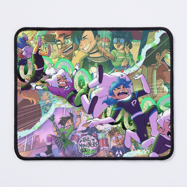 Item preview, Into the Phantomverse designed and sold by Jordan Hoang.