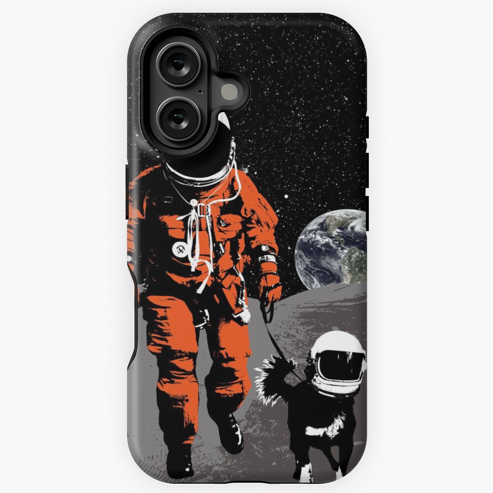 Item preview, iPhone Magsafe Tough Case designed and sold by monsterplanet.