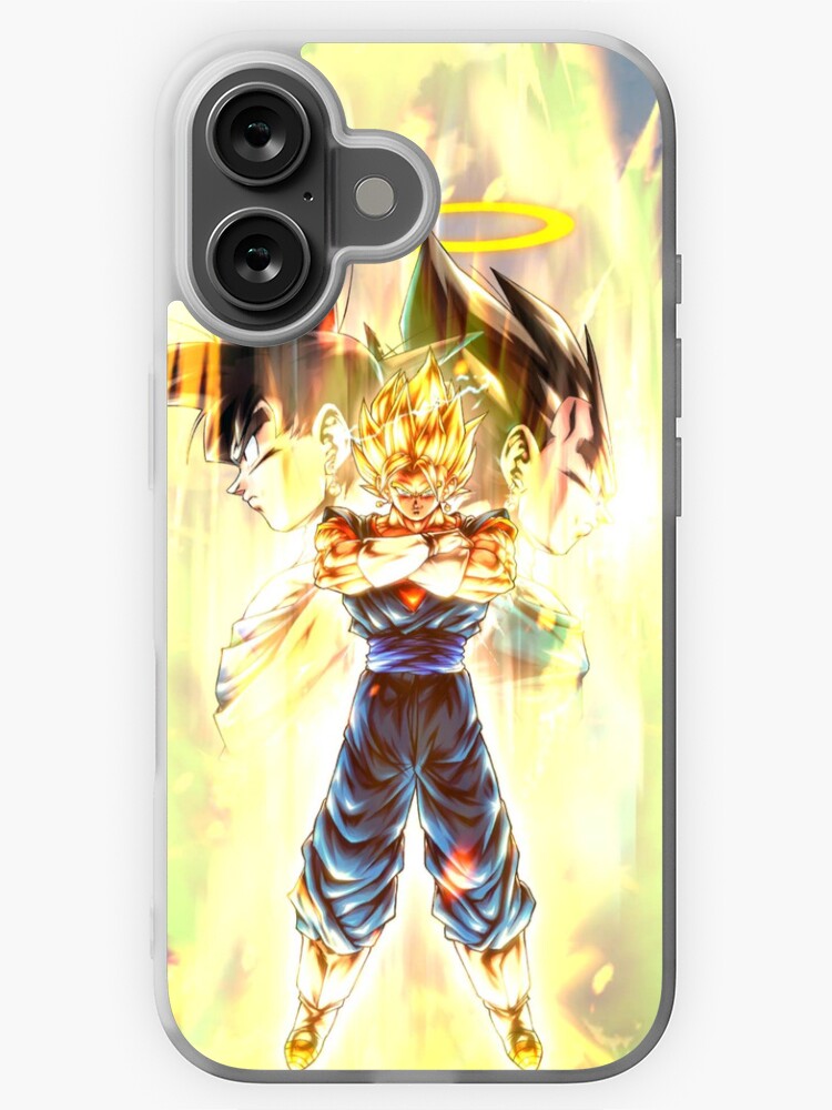 DBL Ultra Super Vegito 3