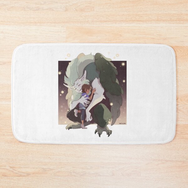 Item preview, Eda and Luz designed and sold by Hitsujinuu.