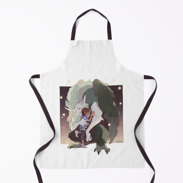 Item preview, Eda and Luz designed and sold by Hitsujinuu.