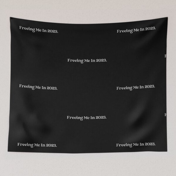 Item preview, Freeing Me In 2023. Motivation. Inspiration designed and sold by Tish K..