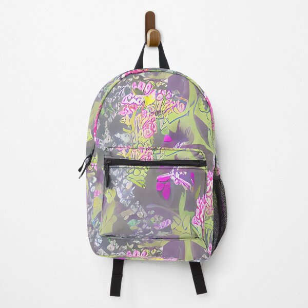 Item preview, Floral Meadow designed and sold by Poetic Patterns Studio.