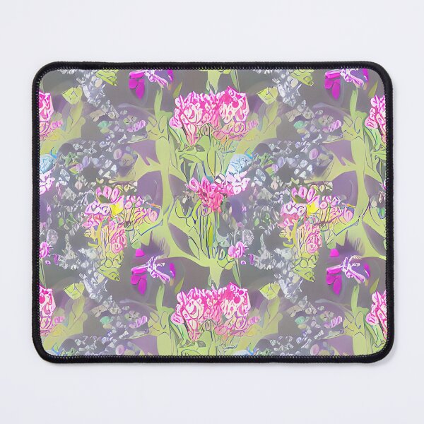 Item preview, Floral Meadow designed and sold by Poetic Patterns Studio.