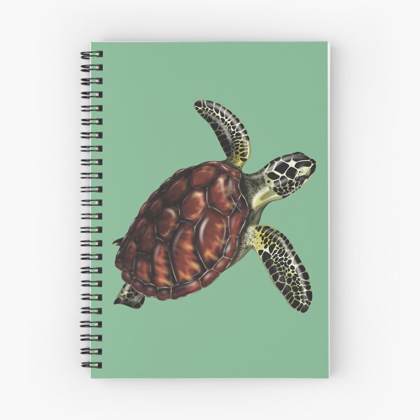 Item preview, Green Sea Turtle designed and sold by Southern-View.