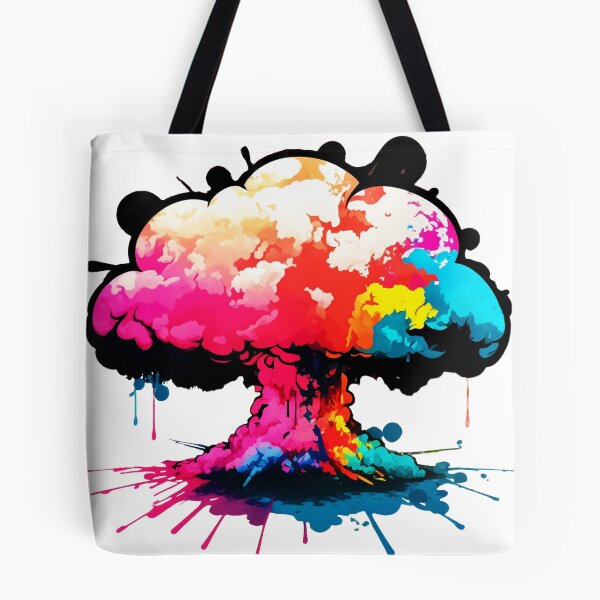 Item preview, Big Bada Boom designed and sold by dangermouth.