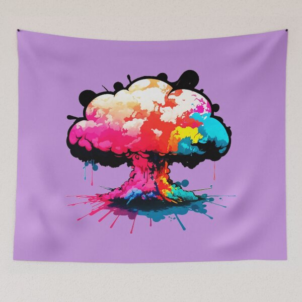 Item preview, Big Bada Boom designed and sold by dangermouth.