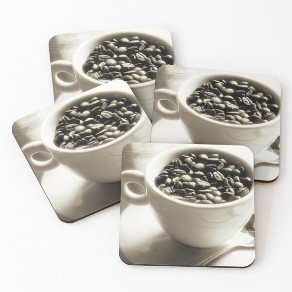 Item preview, Fresh Coffee Beans designed and sold by ernest123.