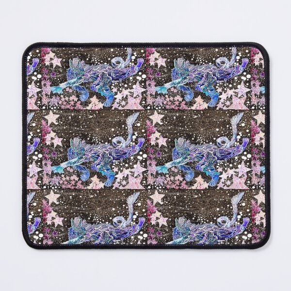 Item preview, The cosmic cats!!! designed and sold by Maruly.